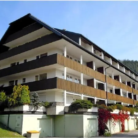 Appartement Alpenurlaub I 2 Stoeckige Mit Traumausblick Bad Mitterndorf