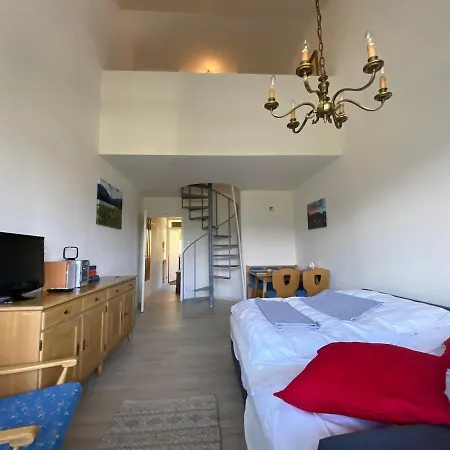 Alpenurlaub I 2 Stoeckige Mit Traumausblick *
