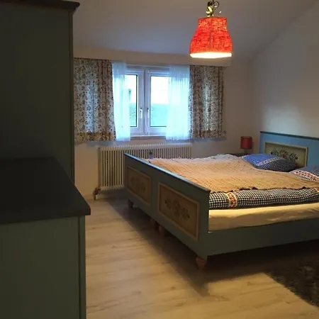 Alpenurlaub I 2 Stoeckige Mit Traumausblick Appartement