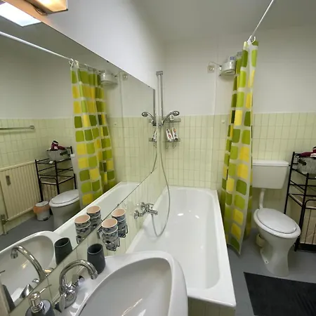 Alpenurlaub I 2 Stoeckige Mit Traumausblick Appartement *