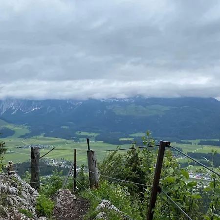 Alpenurlaub I 2 Stoeckige Mit Traumausblick * Bad Mitterndorf