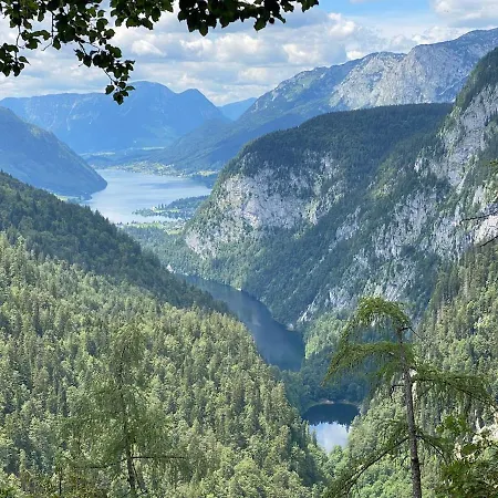 Appartement Alpenurlaub I 2 Stoeckige Mit Traumausblick *