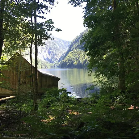 Alpenurlaub I 2 Stoeckige Mit Traumausblick Appartement *