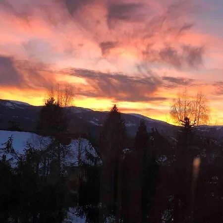 Appartement Alpenurlaub I 2 Stoeckige Mit Traumausblick Bad Mitterndorf