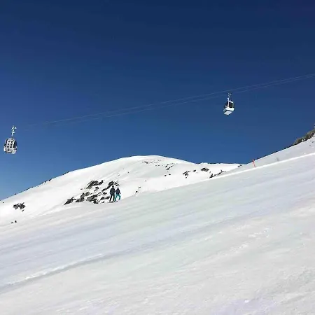 Alpenurlaub I 2 Stoeckige Mit Traumausblick Appartement Bad Mitterndorf