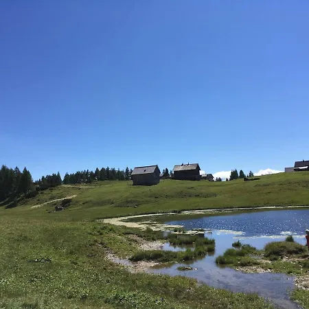 Alpenurlaub I 2 Stoeckige Mit Traumausblick