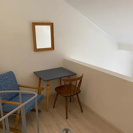 Appartement Alpenurlaub I 2 Stoeckige Mit Traumausblick Bad Mitterndorf