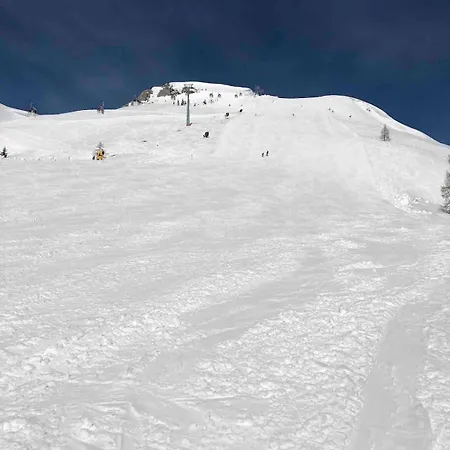 Alpenurlaub I 2 Stoeckige Mit Traumausblick Appartement Bad Mitterndorf