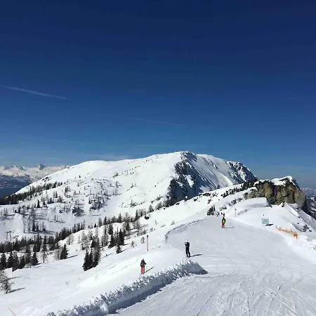 Alpenurlaub I 2 Stoeckige Mit Traumausblick Appartement *
